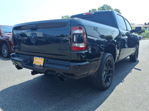 Certified 2024 RAM 1500 Laramie AWD/4WD image 18