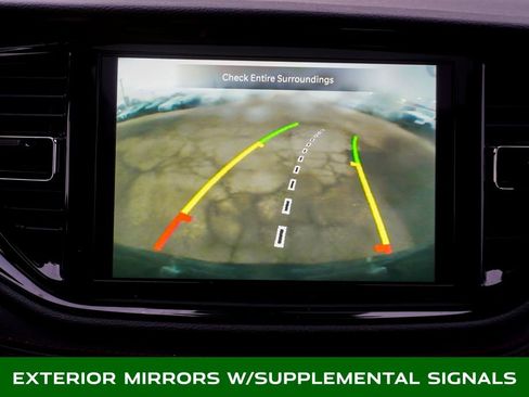 Used 2025 Dodge Durango R/T image 20