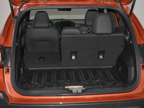 Used 2025 Subaru Crosstrek 2.5i Wilderness image 25