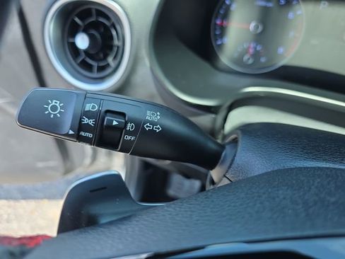 Used 2023 Kia Forte GT w/ GT2 Package FWD image 20