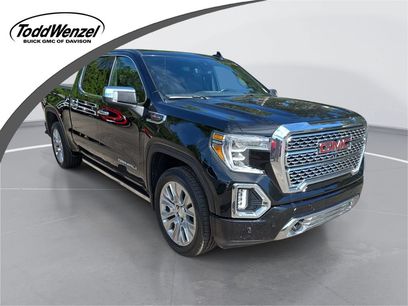 Used 2021 GMC Sierra 1500 Denali w/ Denali Ultimate Package