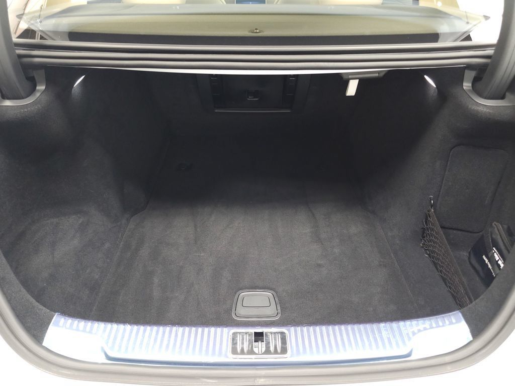 Certified 2025 Mercedes-Benz S 580 4MATIC Sedan image 32