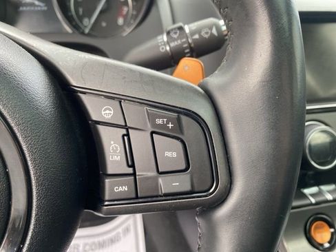 Used 2016 Jaguar F-TYPE S image 24