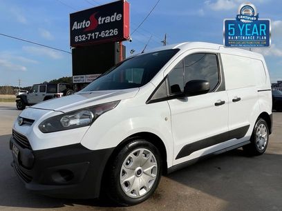 Used 2015 Ford Transit Connect XL