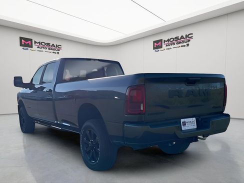 New 2026 RAM 2500 Laramie image 4