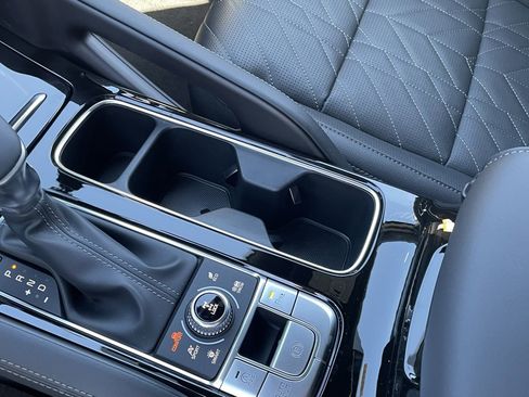 New 2025 Kia Telluride EX X-Line image 20