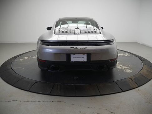 New 2026 Porsche 911 Carrera S RWD image 6