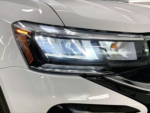 Used 2023 Volkswagen Taos S w/ Driver Assistance Package image 29