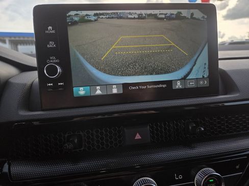 Used 2024 Honda CR-V EX-L image 11