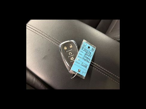 Used 2024 Chevrolet Malibu LT FWD image 28