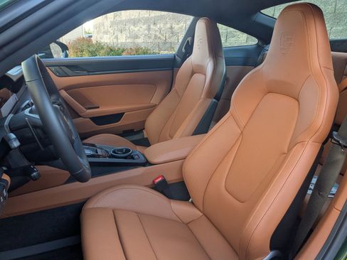 New 2026 Porsche 911 Carrera image 5