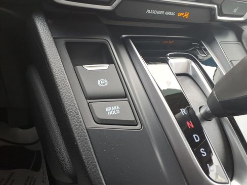 Used 2022 Honda CR-V Touring image 27