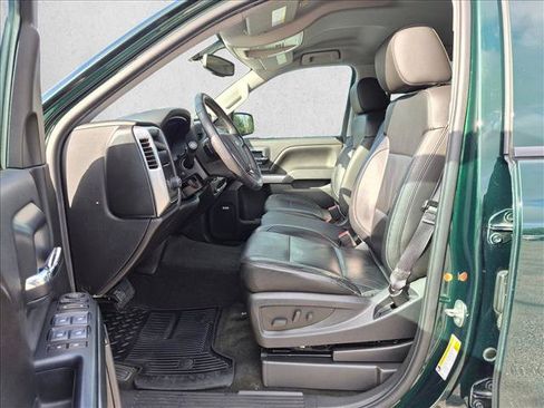 Used 2014 Chevrolet Silverado 1500 LT w/ Texas Edition, 1LT Trim RWD image 17