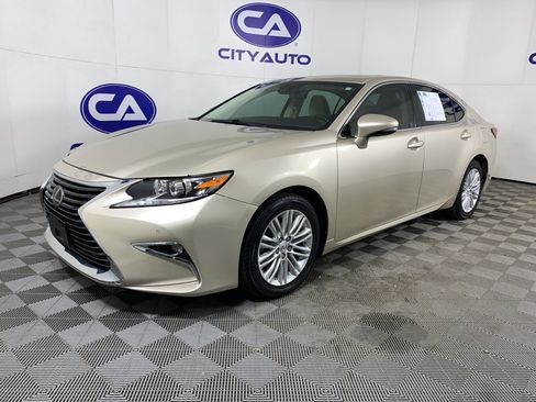 Used 2016 Lexus ES 350 Base image 7