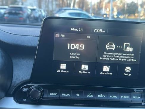 Used 2021 Kia Forte LXS image 10