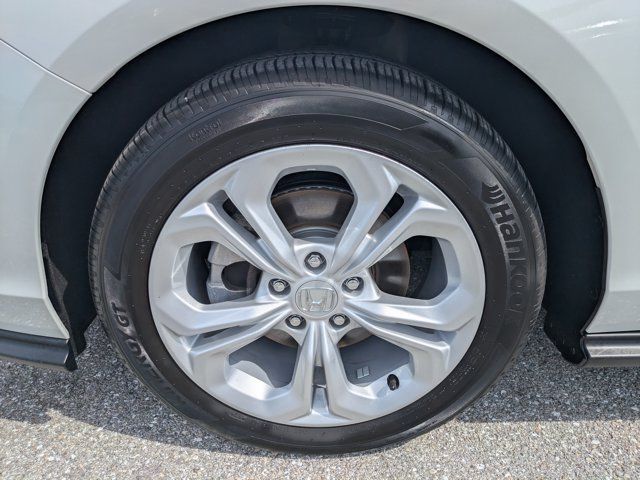 Used 2026 Honda Accord LX image 11