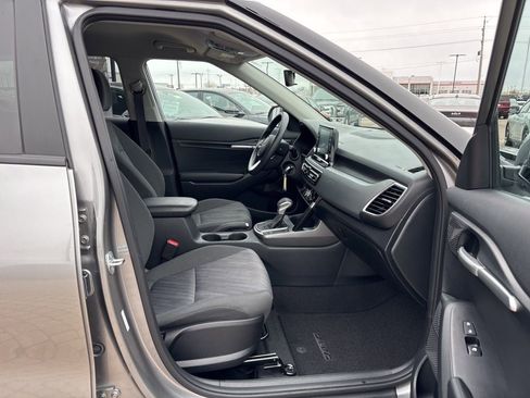 Used 2023 Kia Seltos LX AWD/4WD image 38