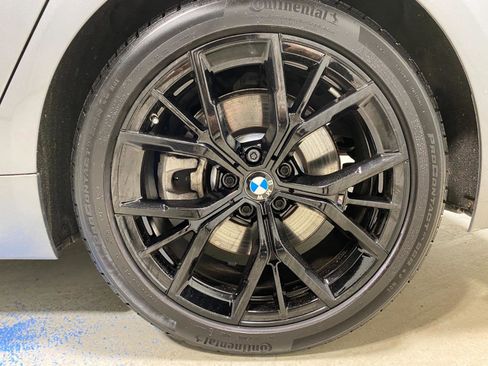 Used 2023 BMW 540i xDrive w/ M Sport Package image 28