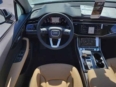 New 2026 Audi Q7 2.0T Premium image 22