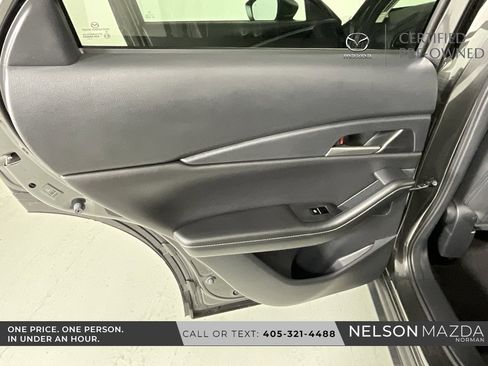 Certified 2023 MAZDA CX-30 AWD 2.5 S w/ Select Package image 19