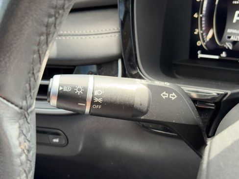 Used 2023 INFINITI QX60 Luxe w/ Performance Audio Package AWD/4WD image 15
