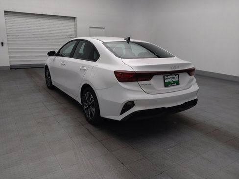 Used 2023 Kia Forte LXS FWD image 5