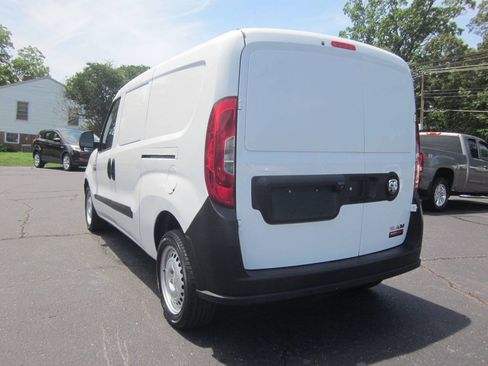 Used 2015 RAM ProMaster City Tradesman w/ Rear Back-up Camera Group FWD image 33