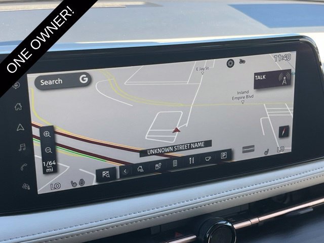 Used 2024 Nissan Ariya FWD image 16