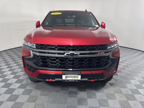 Used 2022 Chevrolet Tahoe Z71 w/ Luxury Package image 6