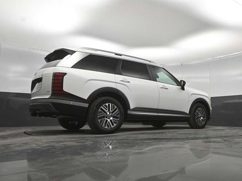 New 2026 Hyundai Palisade SEL Premium w/ Tow & Go Package AWD/4WD image 38