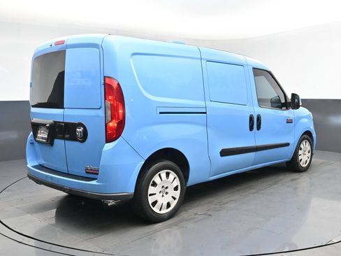 Used 2017 RAM ProMaster City Tradesman SLT w/ Rear Back-up Camera Group FWD image 26