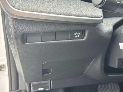 New 2026 Nissan Kicks S FWD image 23