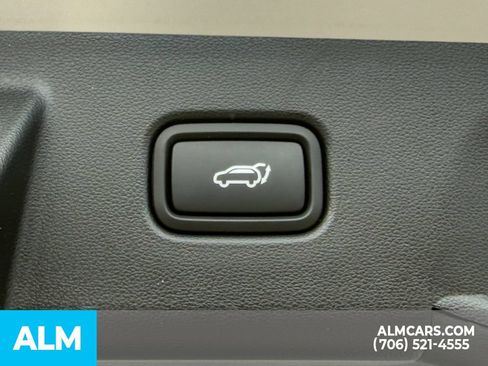 Certified 2025 Hyundai Tucson SEL AWD/4WD image 20