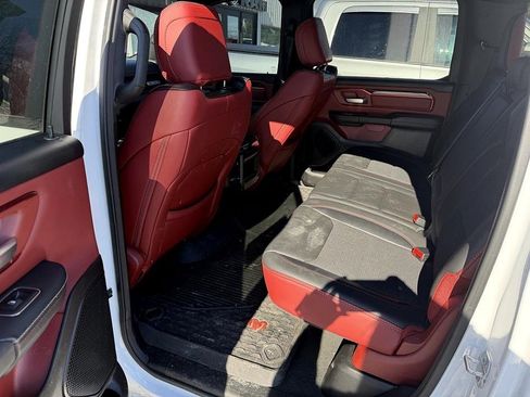 Used 2022 RAM 1500 Rebel w/ Rebel Level 1 Equipment Group image 13