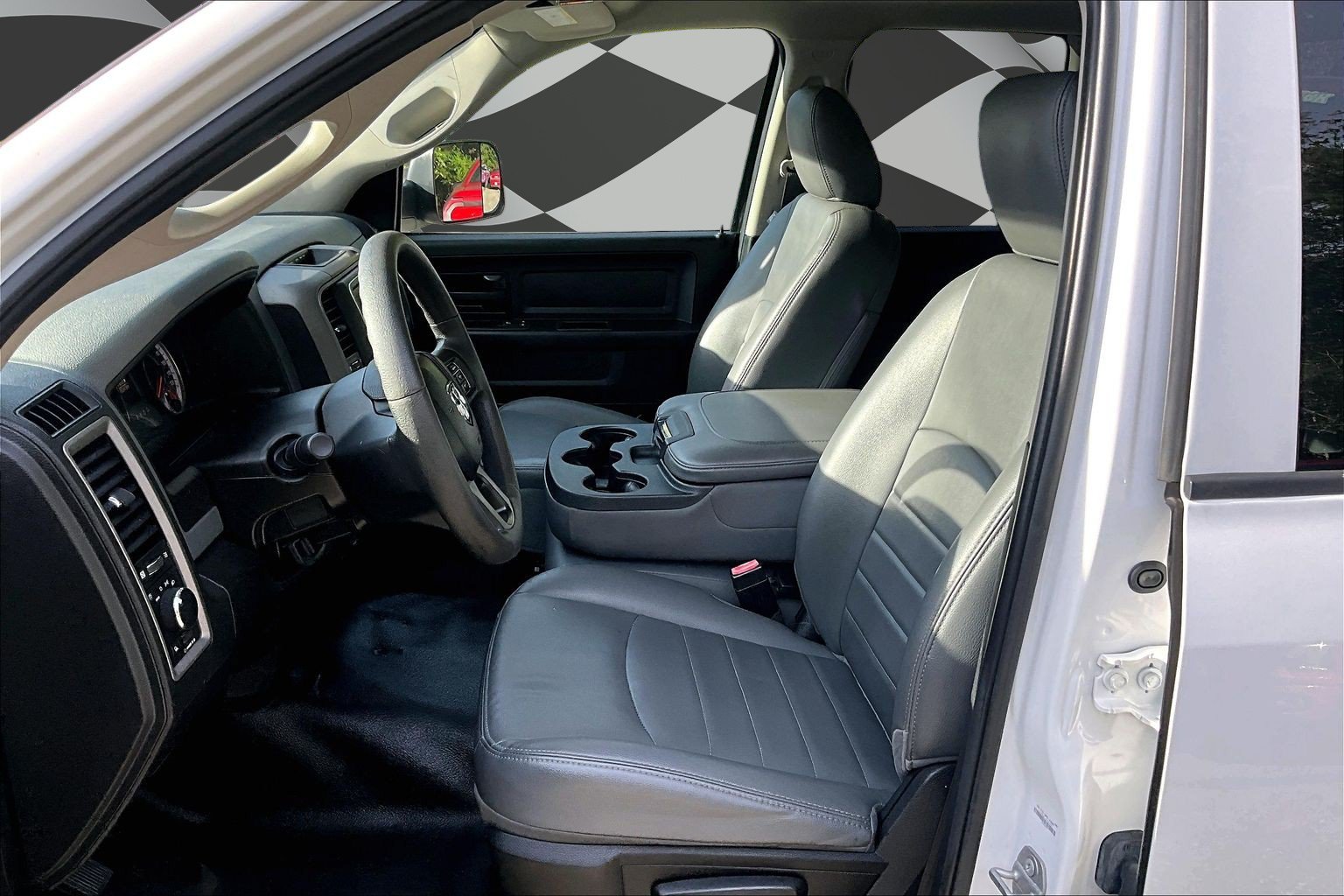 Used 2019 RAM 1500 Tradesman w/ Protection Group AWD/4WD image 28