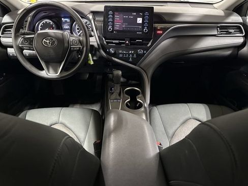 Used 2024 Toyota Camry LE FWD image 10