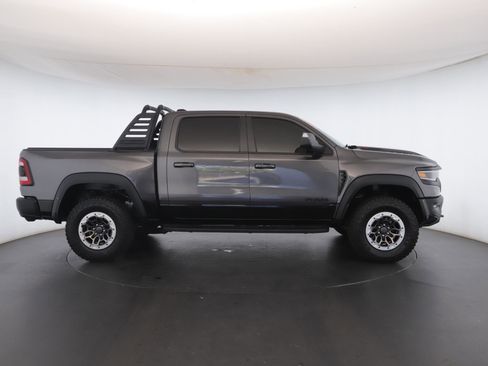 Used 2022 RAM 1500 TRX w/ TRX Level 2 Equipment Group image 38