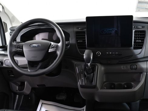 New 2026 Ford Transit 150 Base image 8