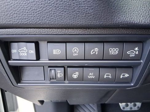 New 2026 Toyota Tundra SR5 AWD/4WD image 12