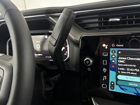 New 2026 GMC Sierra 2500 Denali w/ Technology Package image 46