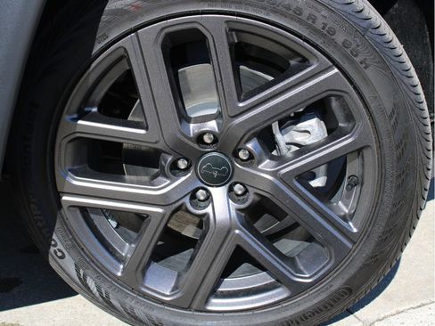 New 2026 Jeep Compass Limited image 39