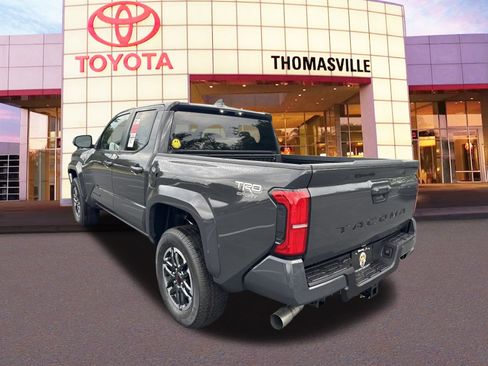 New 2025 Toyota Tacoma TRD Sport RWD image 7