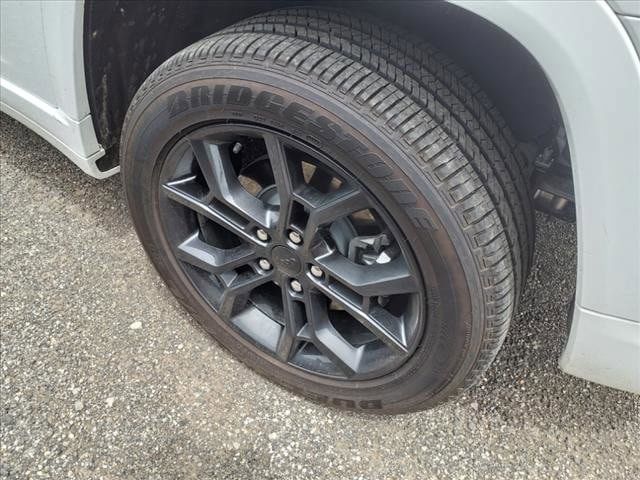 New 2024 Jeep Grand Cherokee Limited 4xe AWD/4WD image 7