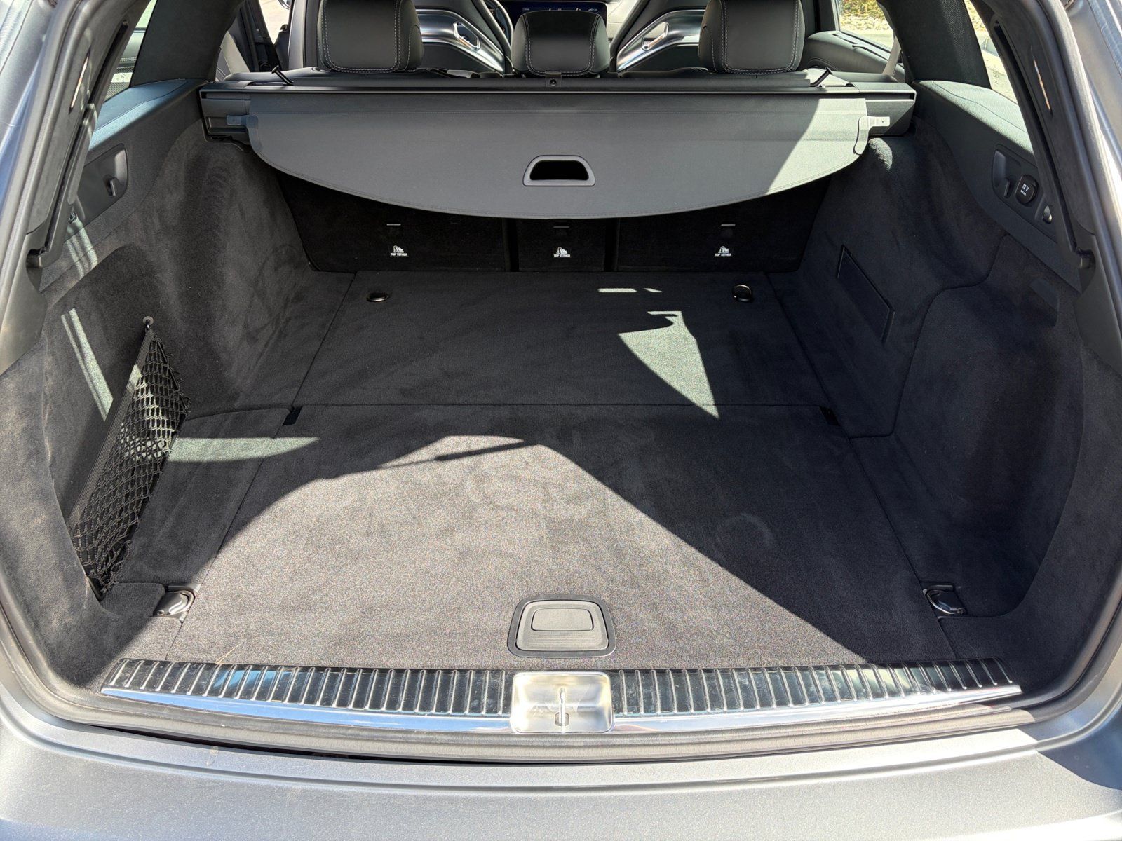 Used 2019 Mercedes-Benz E 63 AMG S image 26