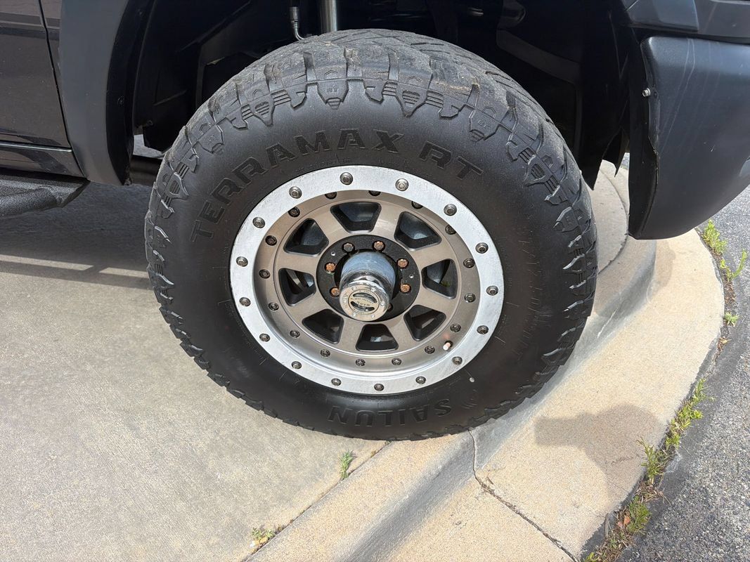 Used 2018 RAM 2500 Power Wagon w/ Luxury Group AWD/4WD image 12