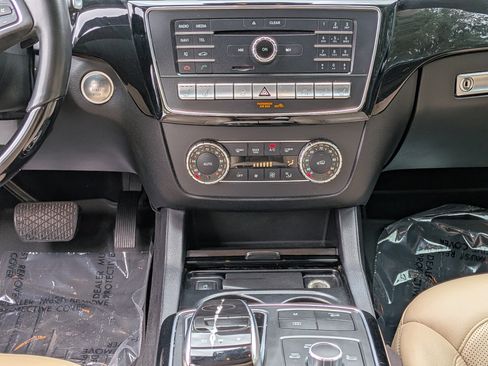 Used 2018 Mercedes-Benz GLE 350 4MATIC image 21