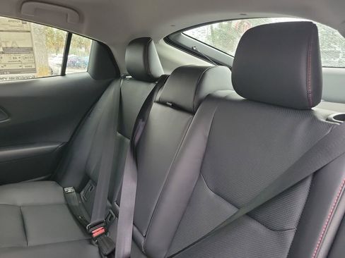 New 2026 Toyota Prius Plug-In Hybrid image 23