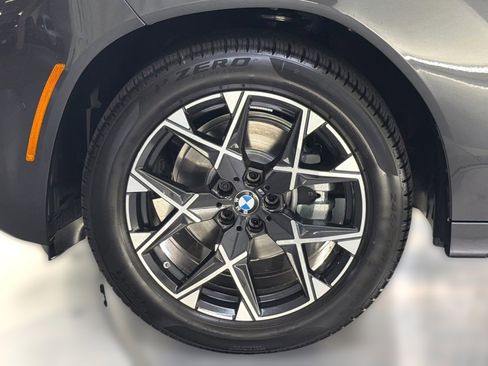 New 2026 BMW X3 xDrive30 w/ M Sport Package image 11