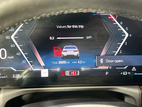 Used 2023 BMW M340i xDrive w/ Premium Package image 12