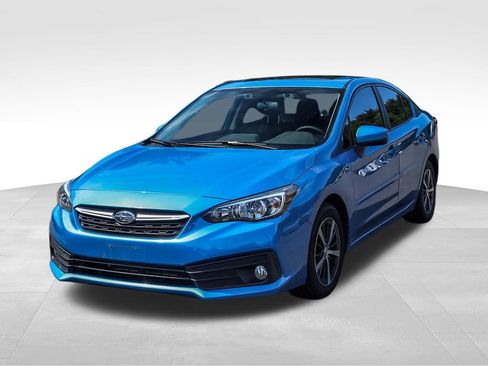 Used 2020 Subaru Impreza 2.0i Premium AWD/4WD image 8
